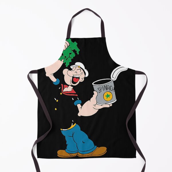 Item preview, Popeye The Sailor Man designed and sold by ClothesMaaike.