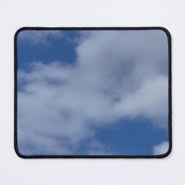 Item preview, Spring Clouds designed and sold by Lena Wehnert.
