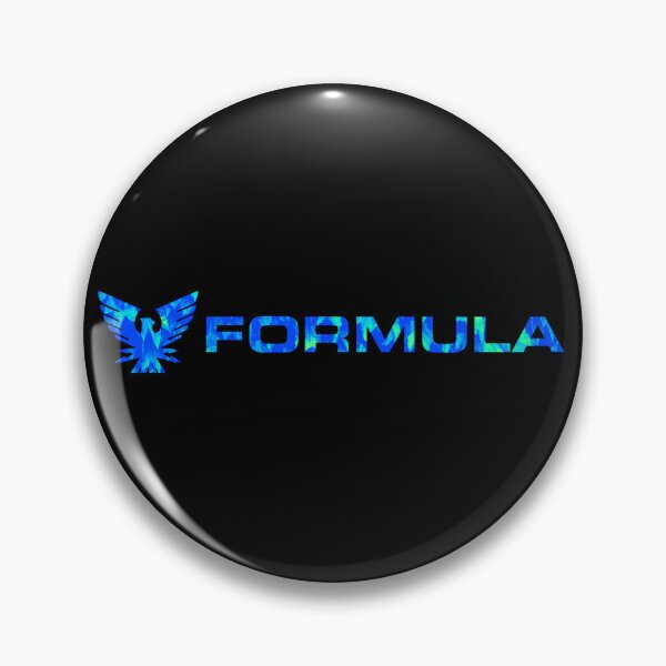 Item preview, Formula Boats Blue Green  designed and sold by ChristinasMess.
