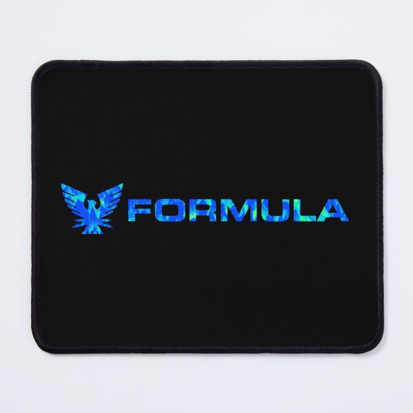 Item preview, Formula Boats Blue Green designed and sold by ChristinasMess.