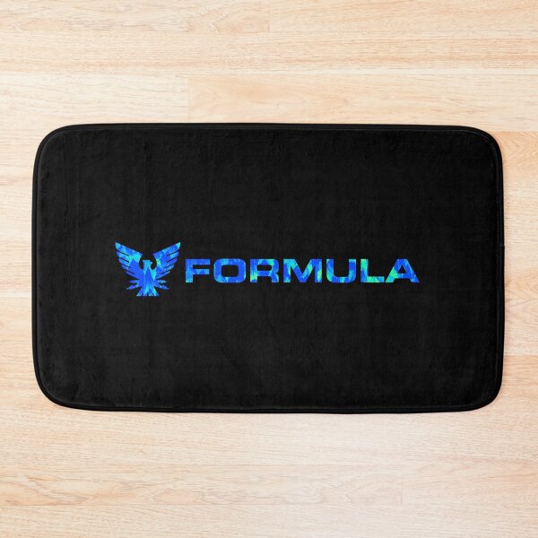 Item preview, Formula Boats Blue Green  designed and sold by ChristinasMess.