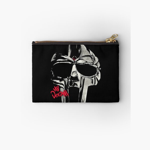 Item preview, Mf Doom Halftone Illustration designed and sold by etovkuiatel.