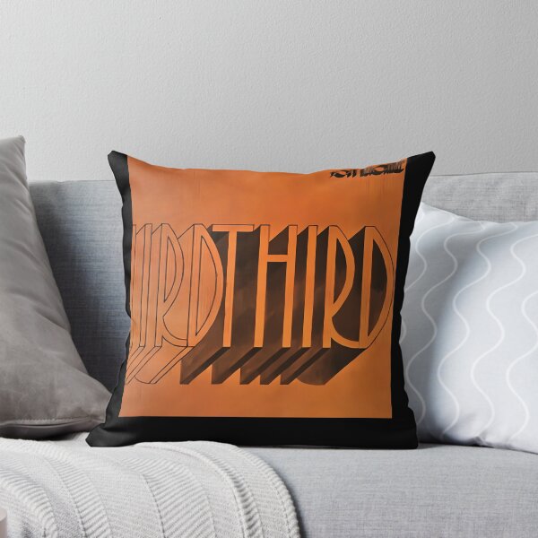 Item preview,  Third designed and sold by KELSIEFREH.