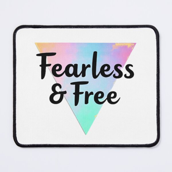 Item preview, Don't be fearful  designed and sold by Timsshop2020.