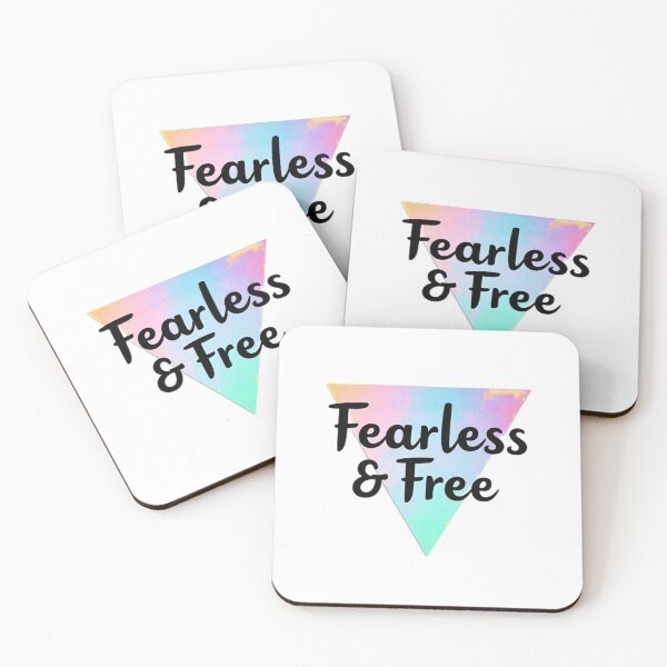 Item preview, Don't be fearful  designed and sold by Timsshop2020.