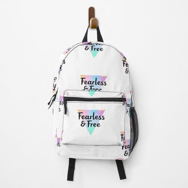 Item preview, Don't be fearful designed and sold by Timsshop2020.