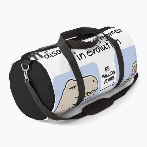 Item preview, Disappointing Moments In Evolution designed and sold by ClothesMaaike.
