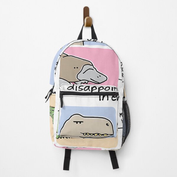 Item preview, Disappointing Moments In Evolution designed and sold by ClothesMaaike.