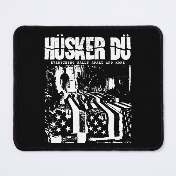 Item preview, Husker Du designed and sold by GeorgiaTeacheri.