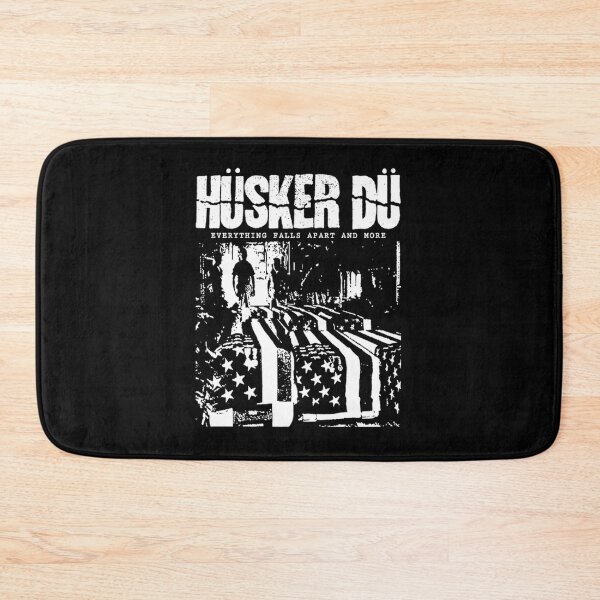 Item preview, Husker Du designed and sold by GeorgiaTeacheri.