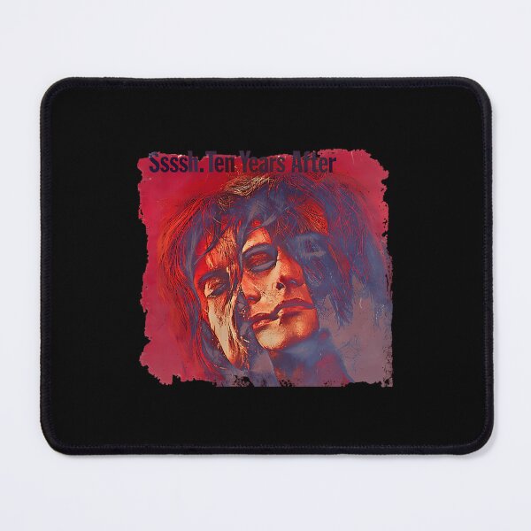 Item preview, Ten Years After designed and sold by etovkuiatel.
