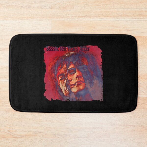 Item preview, Ten Years After designed and sold by etovkuiatel.