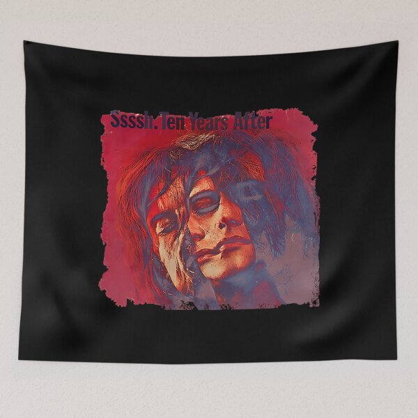 Item preview, Ten Years After designed and sold by etovkuiatel.