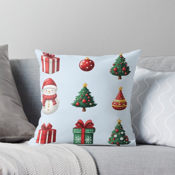 Item preview, Merry Christmas NewYear designed and sold by Grypis.