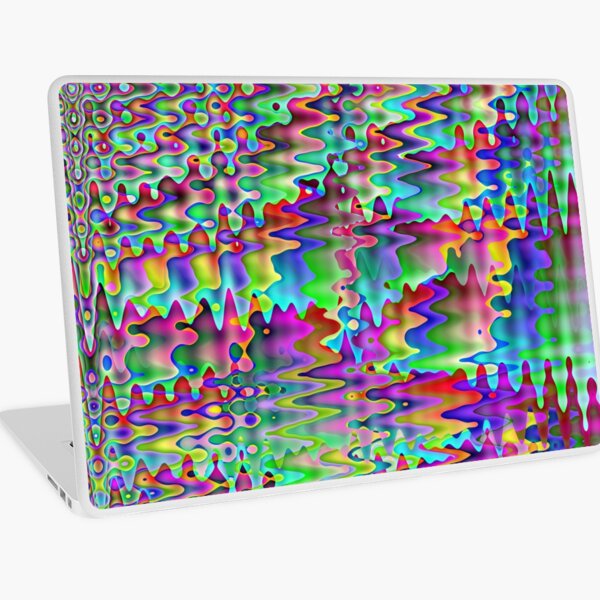 Item preview, fuzzy haze designed and sold by mindgoop.
