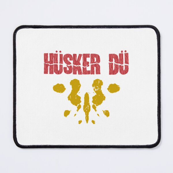 Item preview, Husker Du designed and sold by GeorgiaTeacheri.