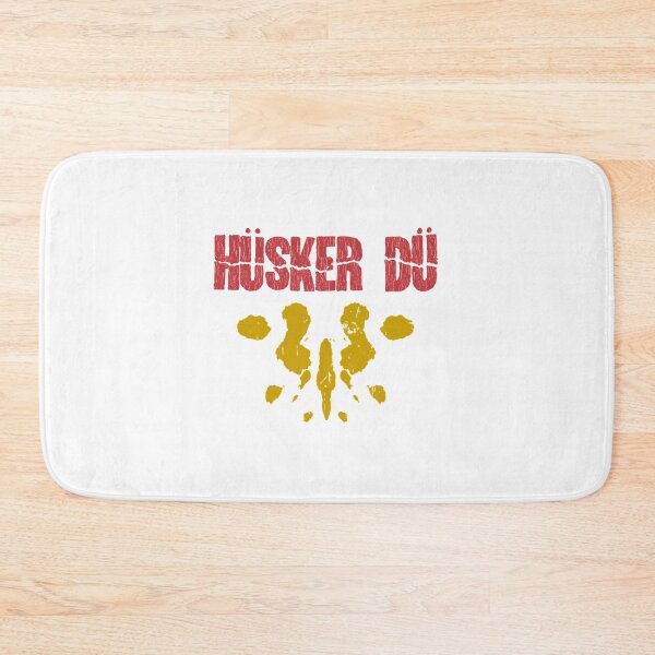 Item preview, Husker Du designed and sold by GeorgiaTeacheri.