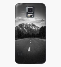 Road to adventure Case/Skin for Samsung Galaxy