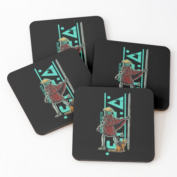 Item preview, Guardian Stray Game designed and sold by MariAdriano.