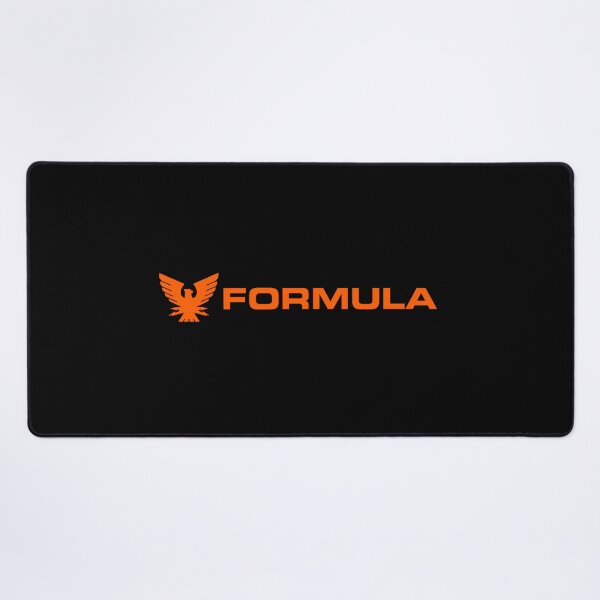 Item preview, Formula Boats Orange designed and sold by ChristinasMess.