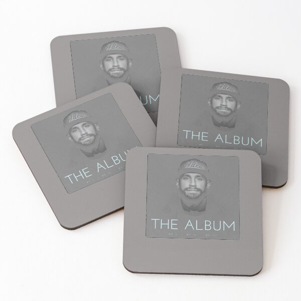 Item preview, CHASE-RICE-THE-ALBUM designed and sold by MennieElliott.