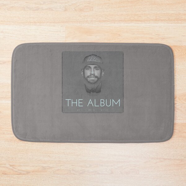Item preview, CHASE-RICE-THE-ALBUM designed and sold by MennieElliott.