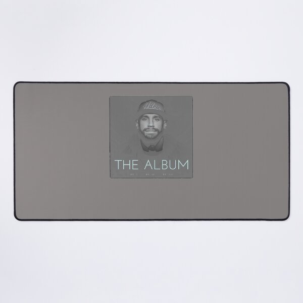 Item preview, CHASE-RICE-THE-ALBUM designed and sold by MennieElliott.