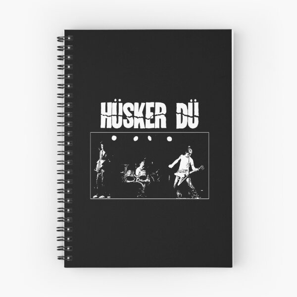 Item preview, Husker Du designed and sold by GeorgiaTeacheri.
