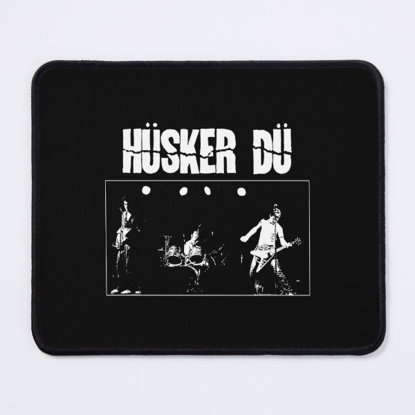 Item preview, Husker Du designed and sold by GeorgiaTeacheri.