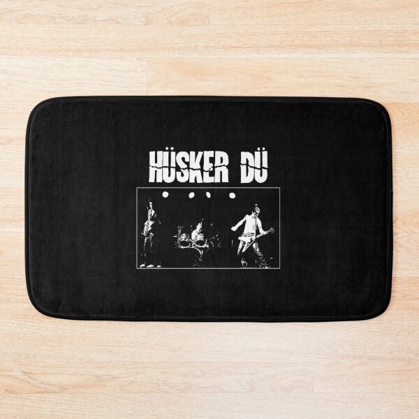 Item preview, Husker Du designed and sold by GeorgiaTeacheri.