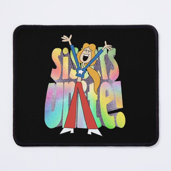 Item preview, Sisters Unite Schoolhouse Rock designed and sold by ViengxayThipph.