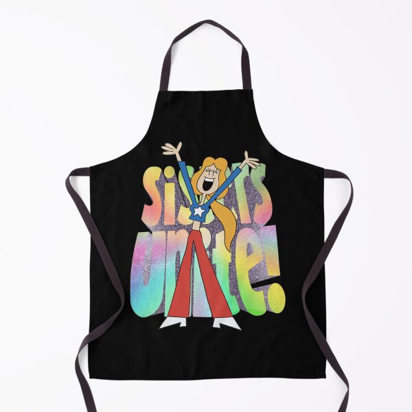 Item preview, Sisters Unite Schoolhouse Rock designed and sold by ViengxayThipph.