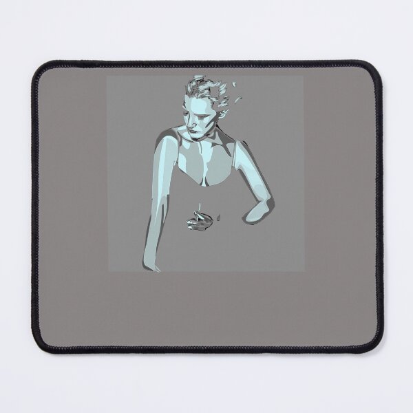 Item preview, CHASTAIN-IN-BLACK designed and sold by MennieElliott.