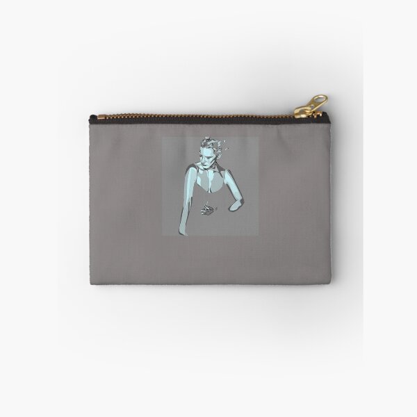 Item preview, CHASTAIN-IN-BLACK designed and sold by MennieElliott.