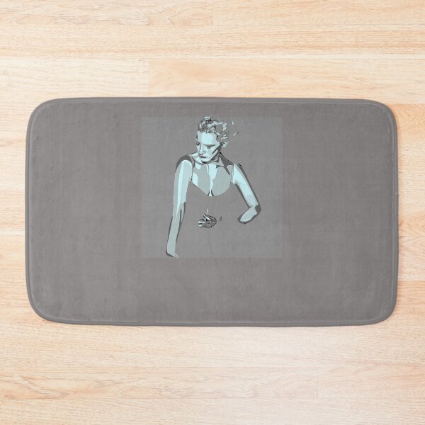 Item preview, CHASTAIN-IN-BLACK designed and sold by MennieElliott.