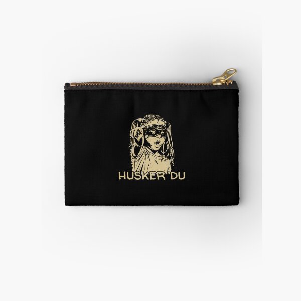 Item preview, Husker Du'S Deadly Target  designed and sold by GeorgiaTeacheri.