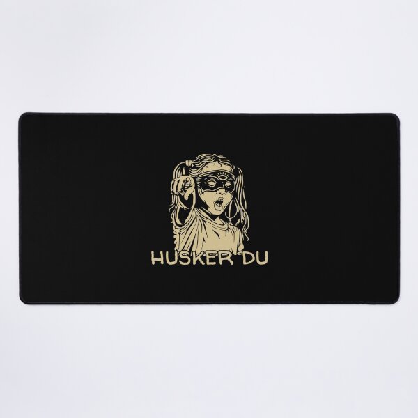 Item preview, Husker Du'S Deadly Target designed and sold by GeorgiaTeacheri.