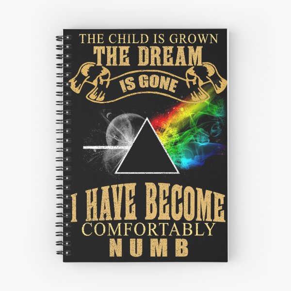 Item preview, I Have Become Comfortably Numb designed and sold by chonoicantho.