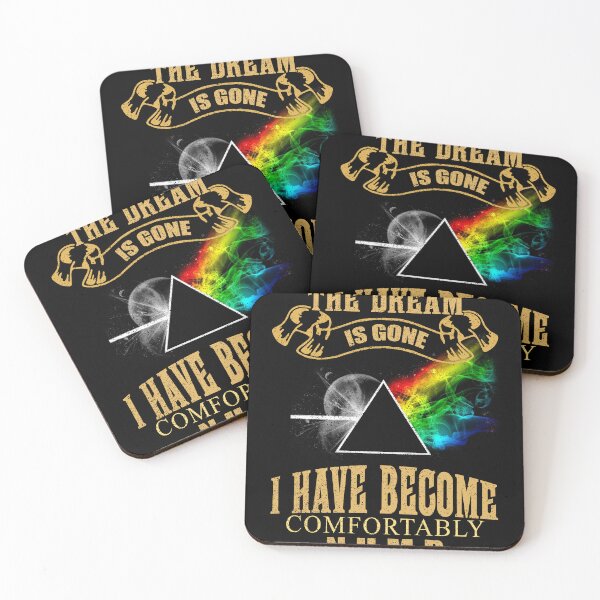 Item preview, I Have Become Comfortably Numb designed and sold by chonoicantho.