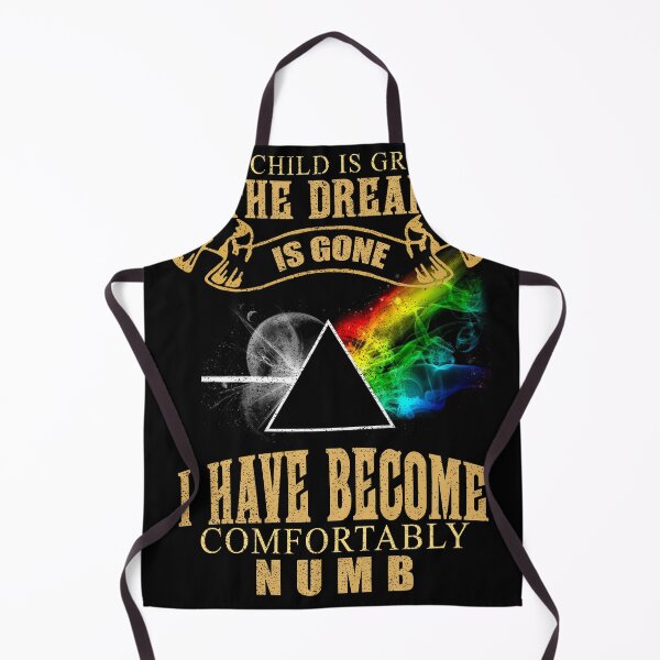 Item preview, I Have Become Comfortably Numb designed and sold by chonoicantho.