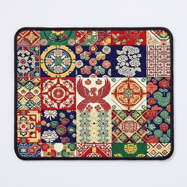 Item preview, Korean patterns p5272 designed and sold by SoonOne.