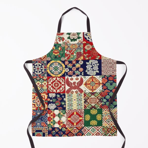 Item preview, Korean patterns p5272 designed and sold by SoonOne.