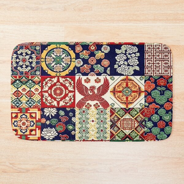 Item preview, Korean patterns p5272 designed and sold by SoonOne.
