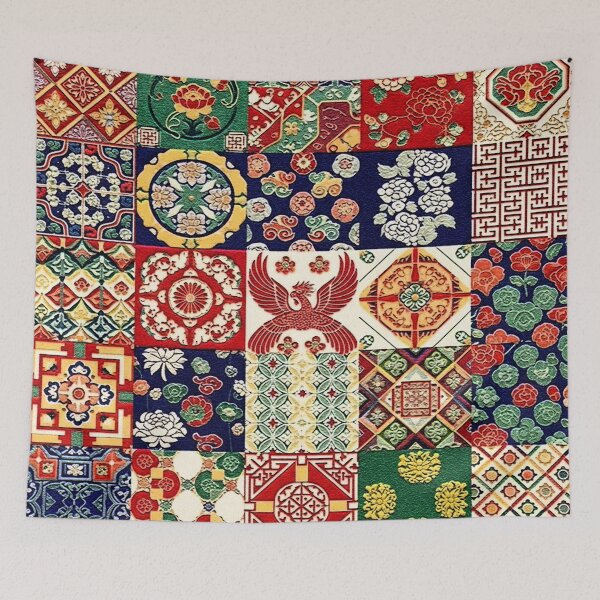 Item preview, Korean patterns p5272 designed and sold by SoonOne.