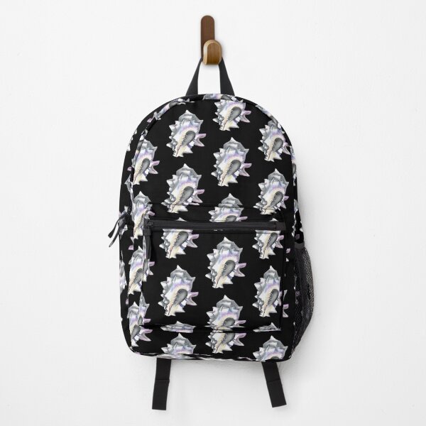 Item preview, Blackground Shell designed and sold by Nomadicperina.
