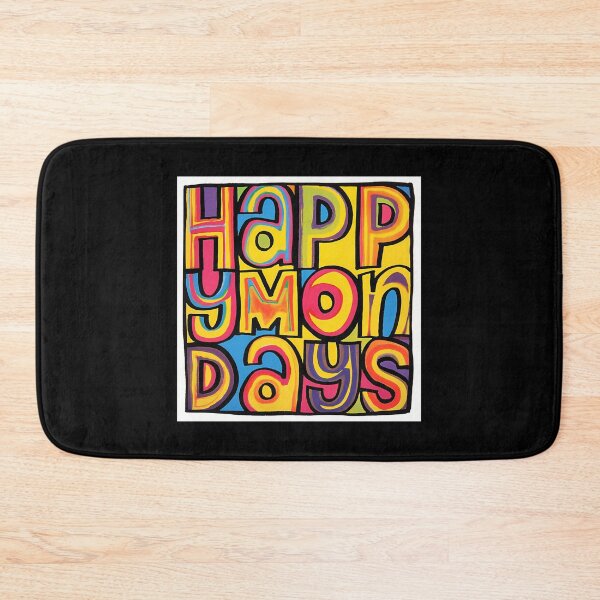 Item preview, Happy Mondays designed and sold by etovkuiatel.