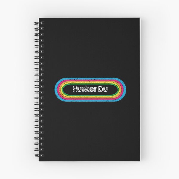 Item preview, Husker Ll Rainbow Retro designed and sold by GeorgiaTeacheri.
