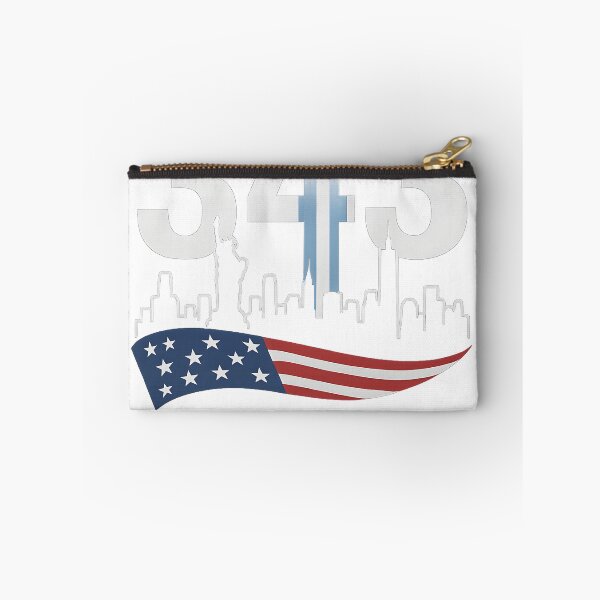 Item preview, Forever in our Hearts 24th Anniversary September 11, 2001 designed and sold by IrisLudwig.