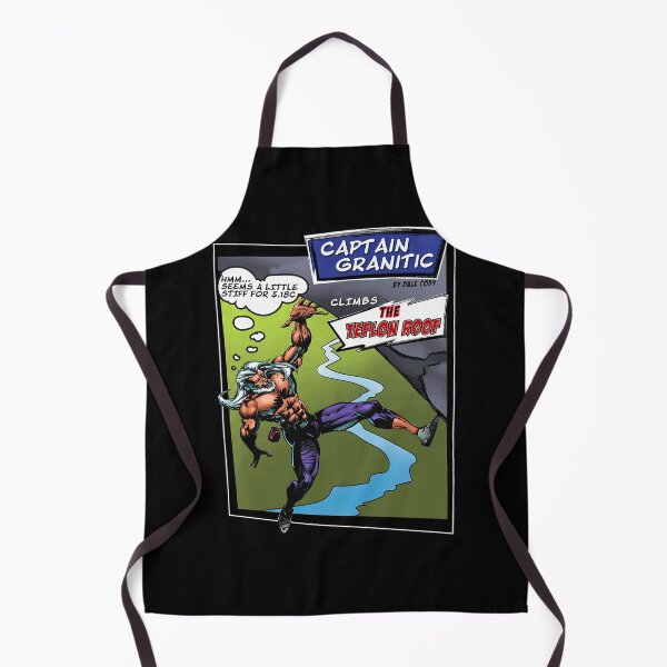 Item preview, Capt Granitic Comic Panel 02 designed and sold by ViengxayThipph.