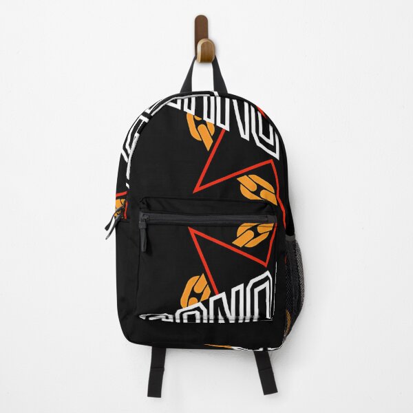 Item preview, Gangstarr Logo designed and sold by Karlmoorman3.